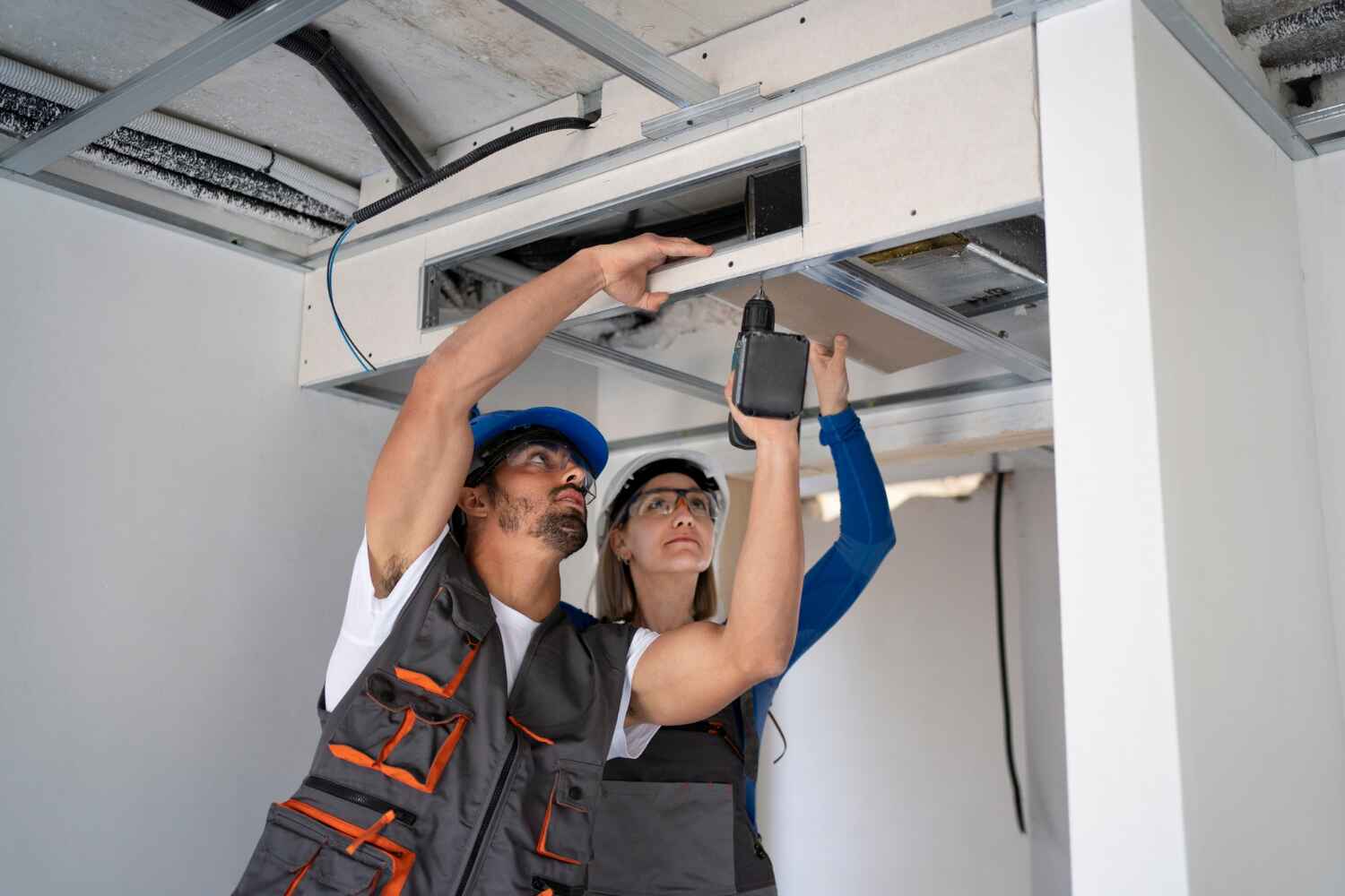 Best Local HVAC companies  in Montello, WI