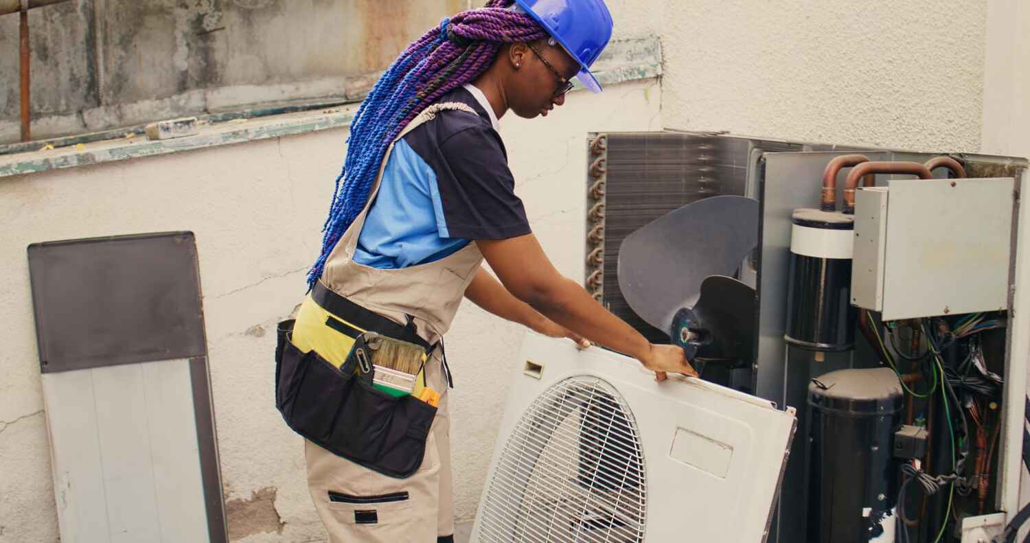 Best Air conditioning repair  in Montello, WI